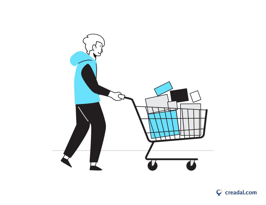 Shopping Cart