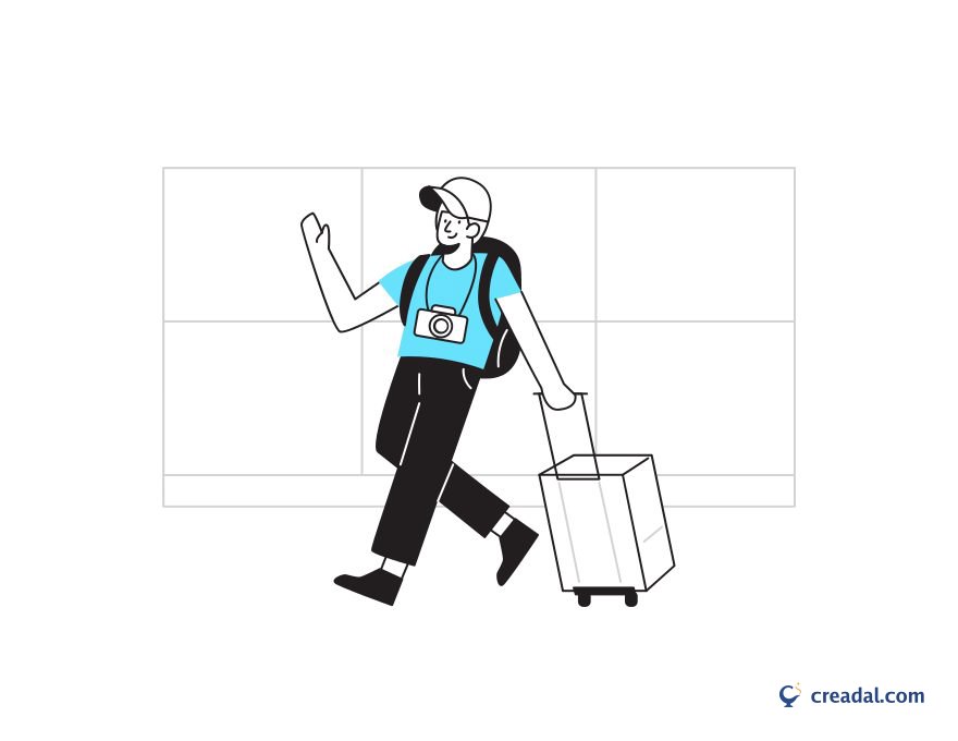 Traveling
