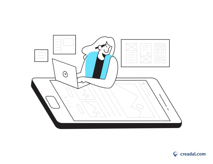 UI Design
