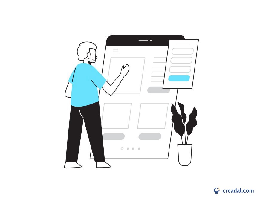 User Interface
