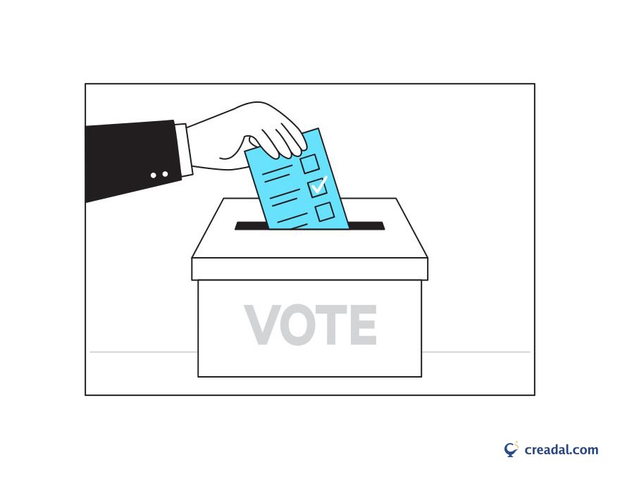 Voting