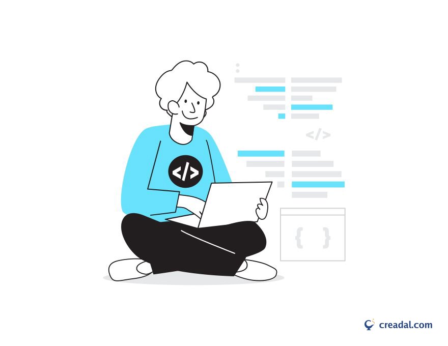 Web Developer