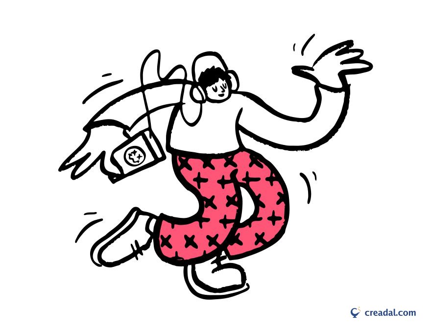 Dancing