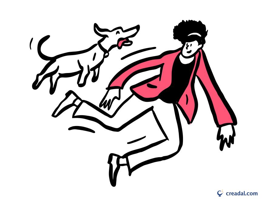 Dog Jump