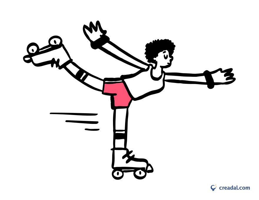 Roller Skating