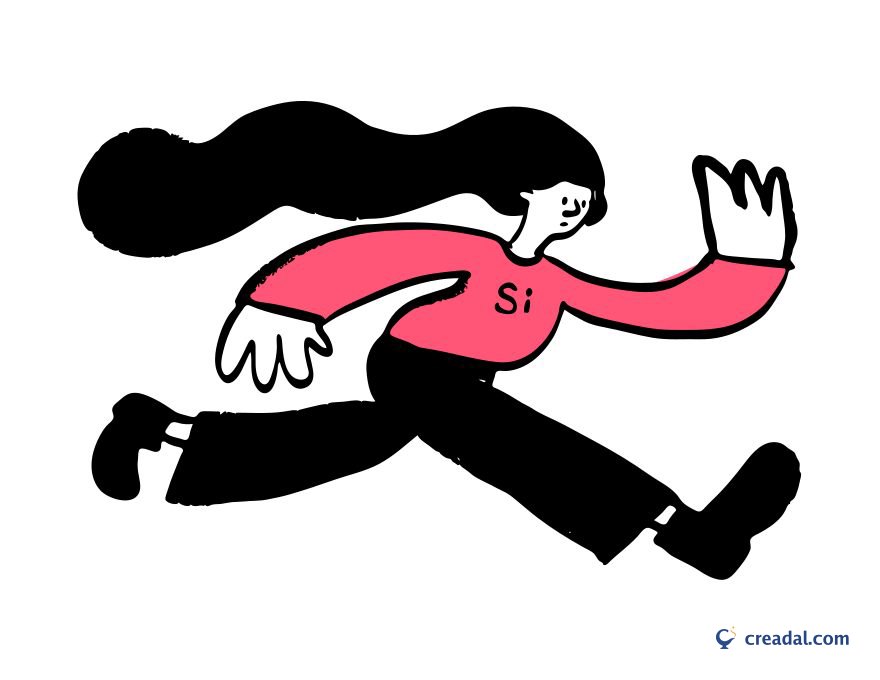 Running