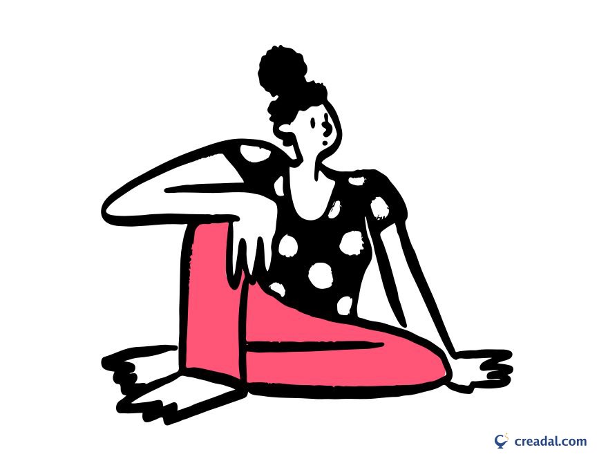 Sitting