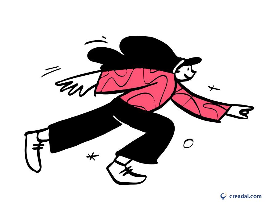 Sprinting