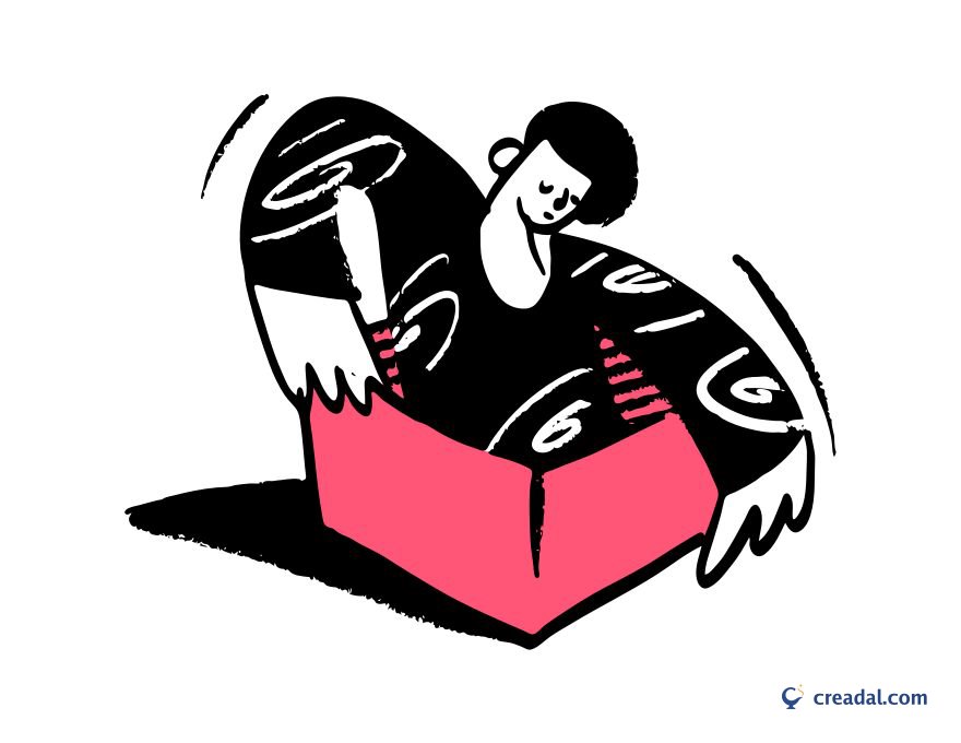 Unboxing
