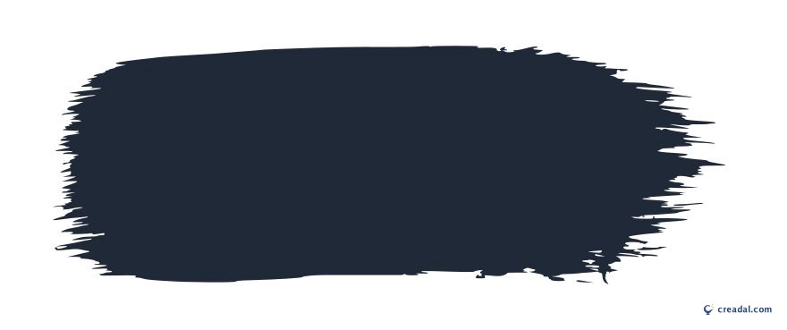 شريط فرشاة عريض