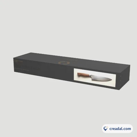 Chef Knife Gift Box