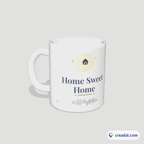 تصميم كوب: هدية عقارية