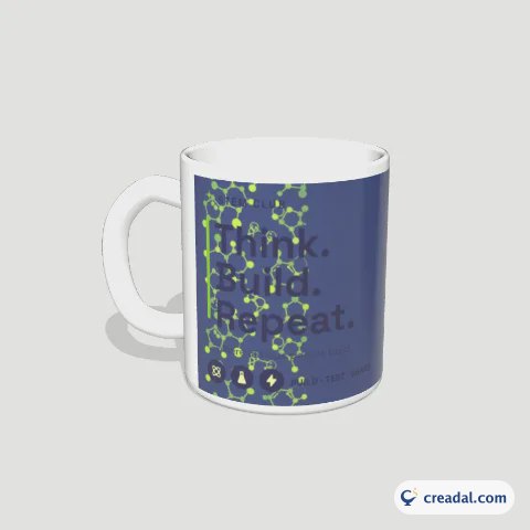تصميم الكوب: STEM