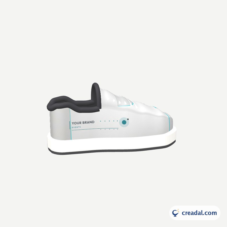 Sneaker Design: Minimal