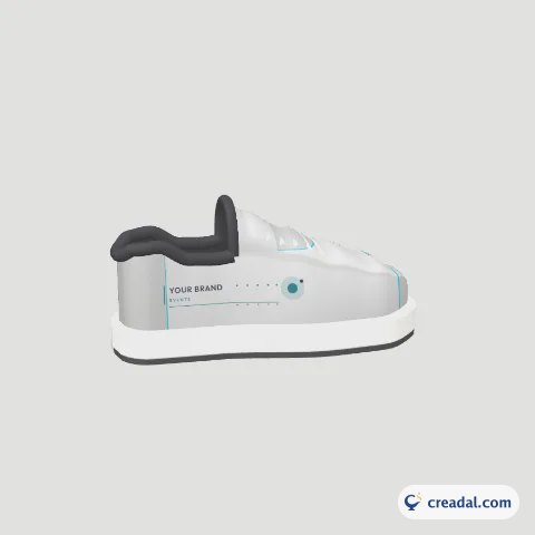Sneaker Design: Minimal