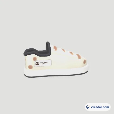 Sneaker Design: Spots