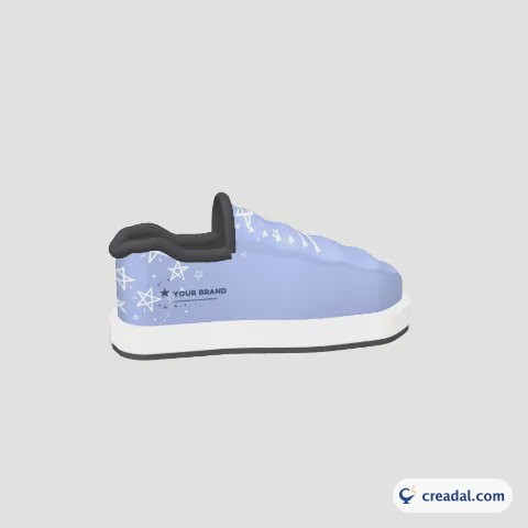 Sneaker Design: Doodle