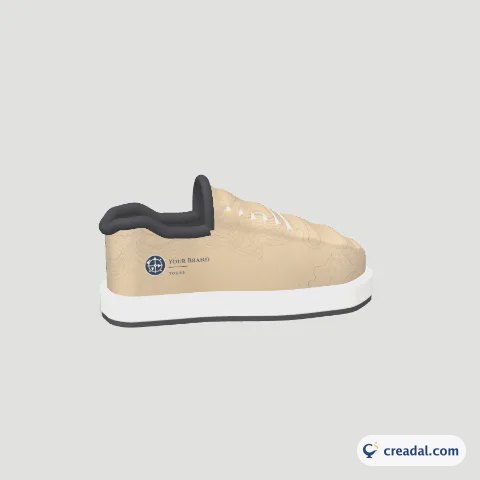 Sneaker Design: Map