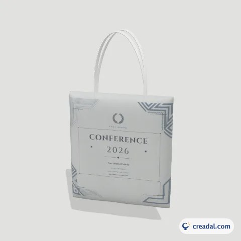 Tote Design: Conference