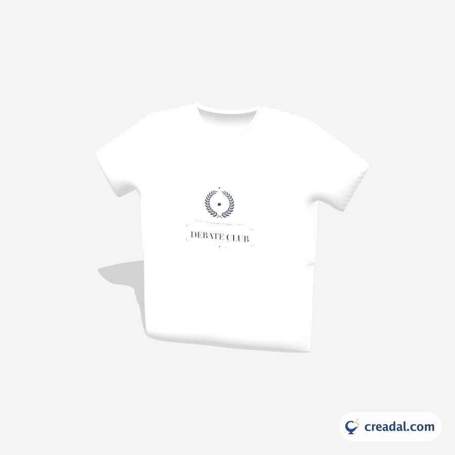T-Shirt Design: Debate