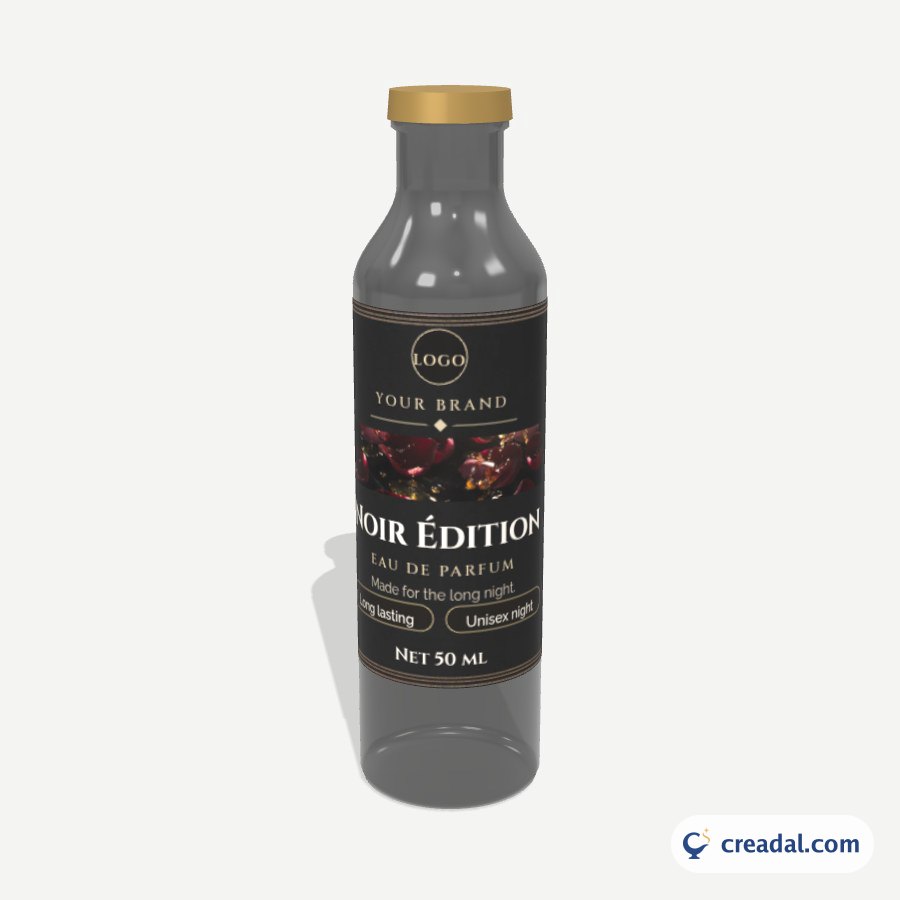 تغليف العطر: فاخر