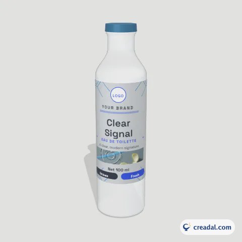 تغليف العطر:  للجنسين