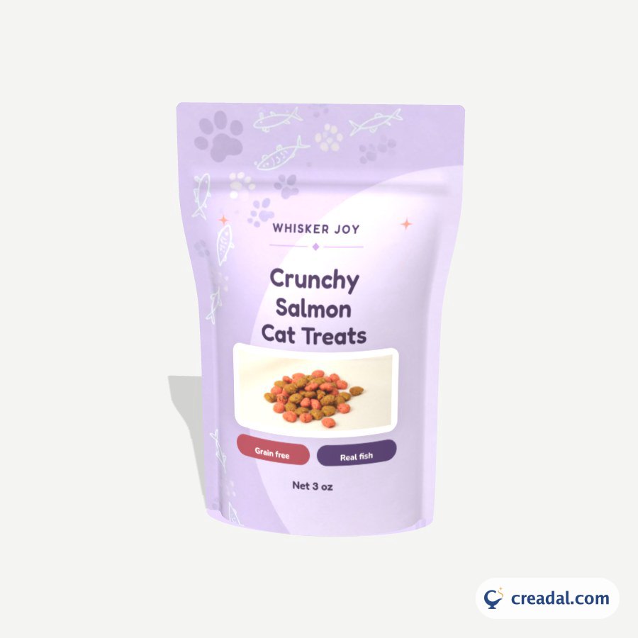 Whisker Joy Cat Treats