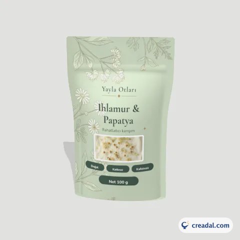 Ihlamur & Papatya Çayı