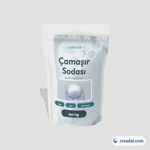Çamaşır Sodası Doypack