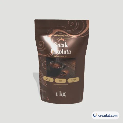 Fincanbaşı Pro Sıcak Çikolata
