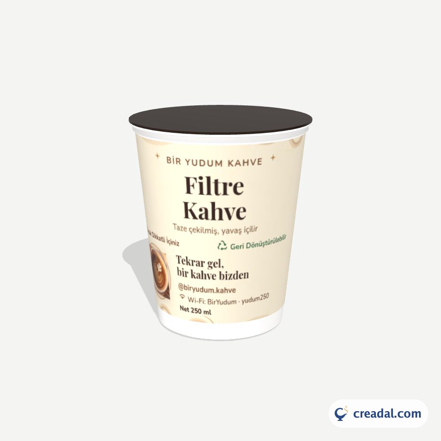 Coffee Cup Sleeve