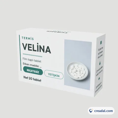 Termis Film-Coated Tablet Carton
