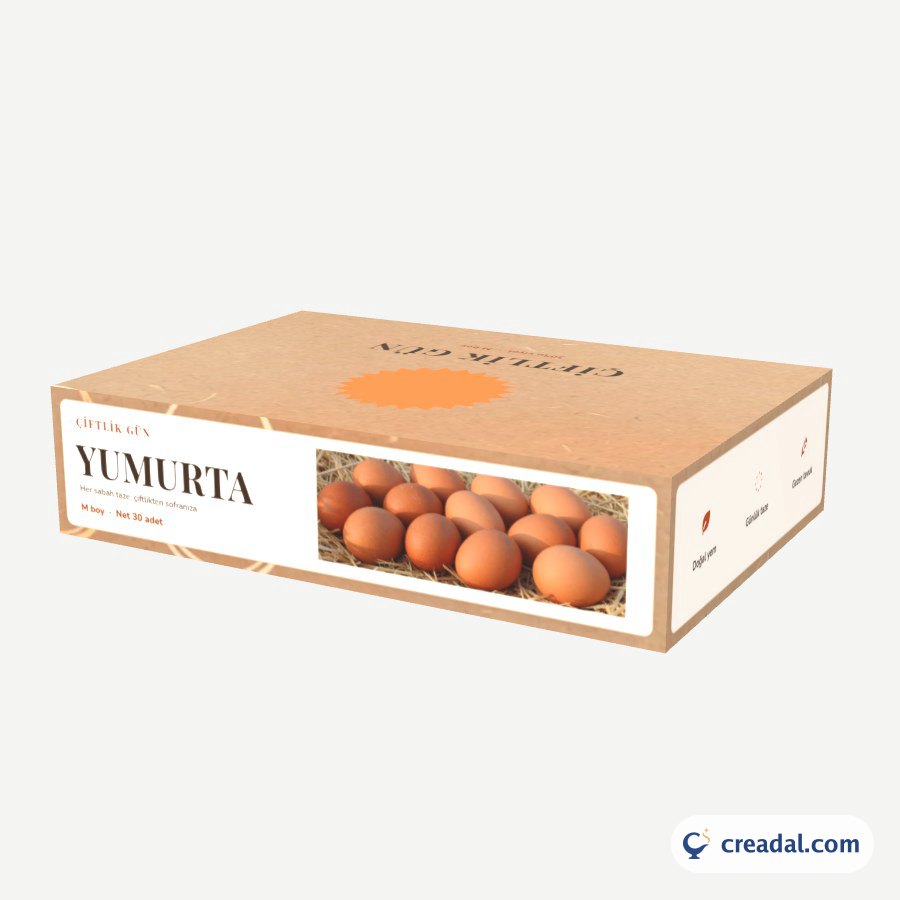 30'lu Yumurta Viyolü