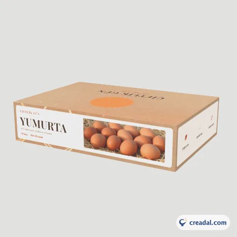 Egg Carton Sleeve