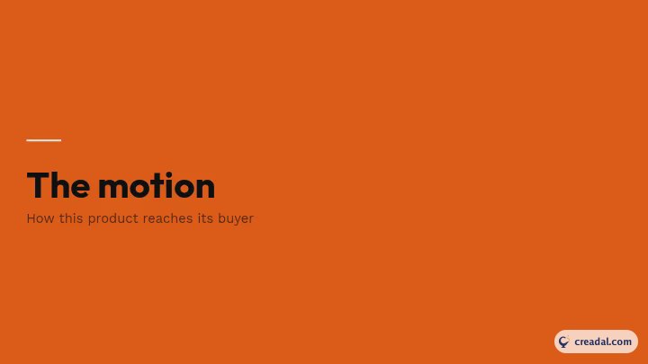 Go-to-Market Strategy