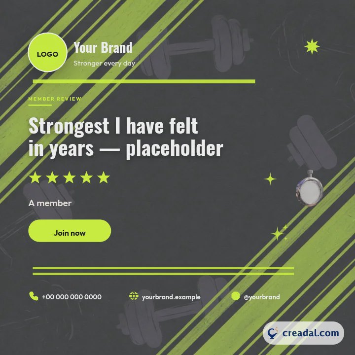 Fitness Studio Daily Post: Member Review