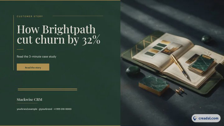 Customer Case Study: X Post