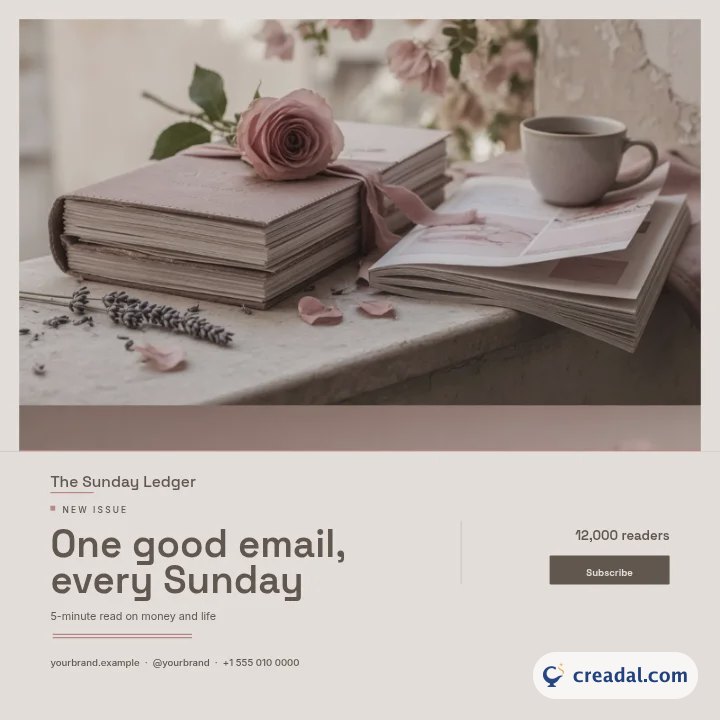 ニュースレター登録：LinkedIn投稿