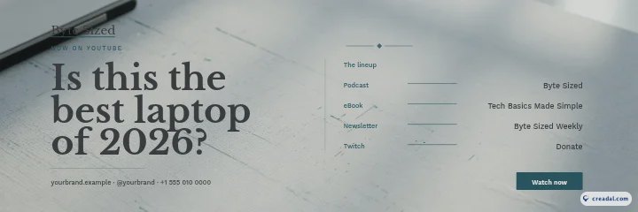 Tech Creator Kit: X-Header