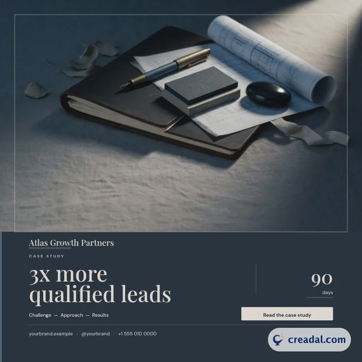 Case Study: LinkedIn Post