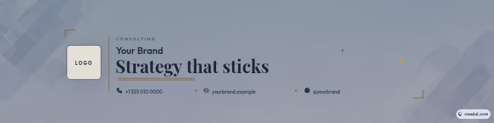 LinkedIn-Banner für Berater