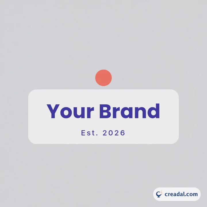 Dot Logo Mark
