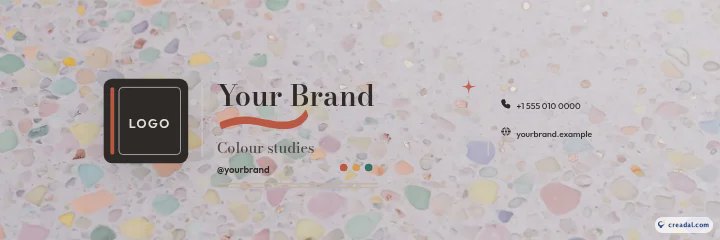 アーティストのXヘッダー
