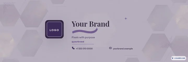X Profil Başlığı