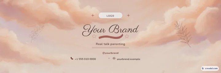 子育てXヘッダー