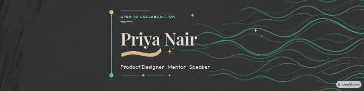 LinkedIn Personal Banner