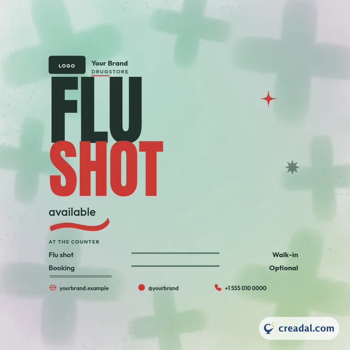 Vaccin contre la grippe