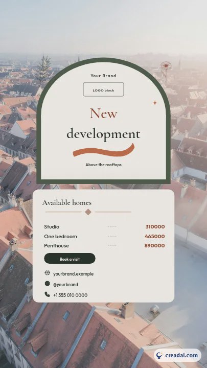 Novo empreendimento