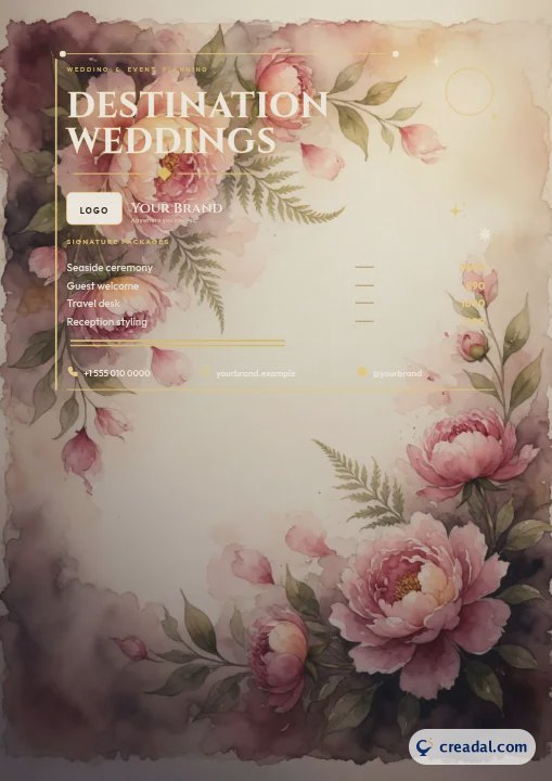 Destination-Hochzeiten