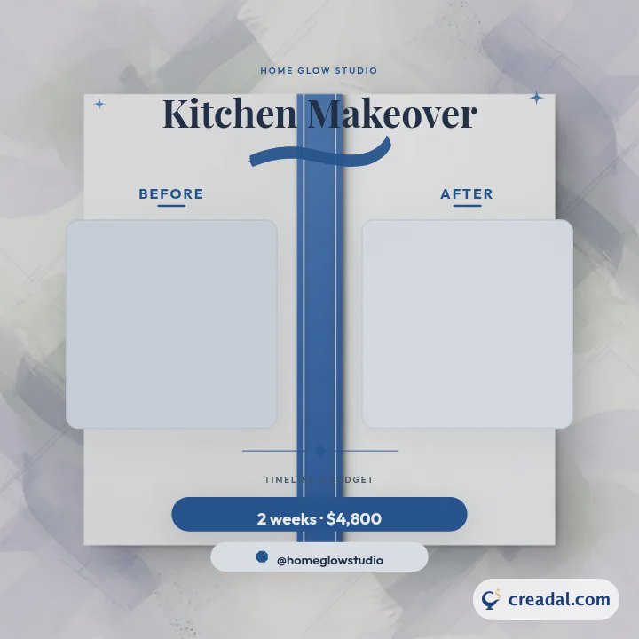 Kitchen Makeover
